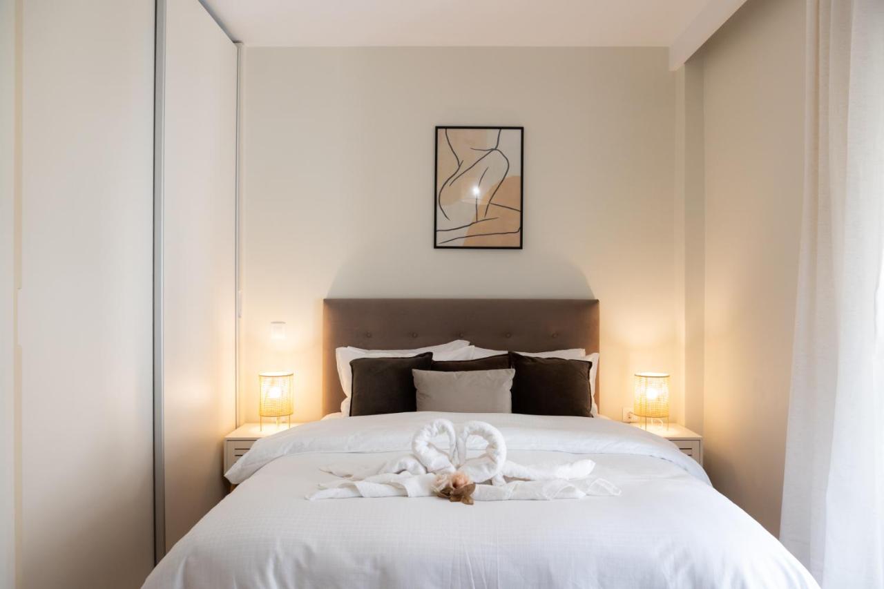 Casa Del Sol Corfu Old Town Apartment エクステリア 写真