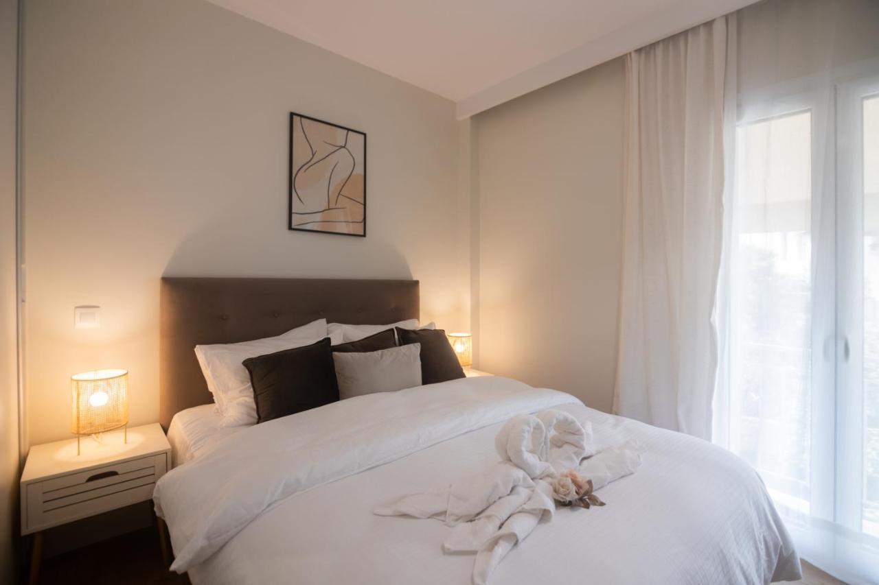 Casa Del Sol Corfu Old Town Apartment エクステリア 写真