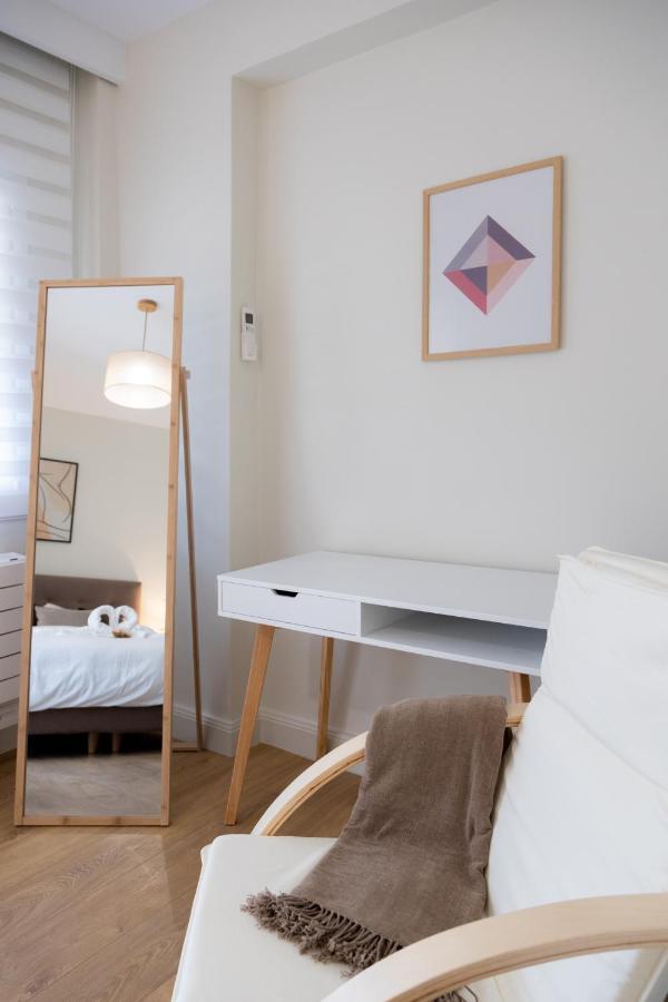 Casa Del Sol Corfu Old Town Apartment エクステリア 写真