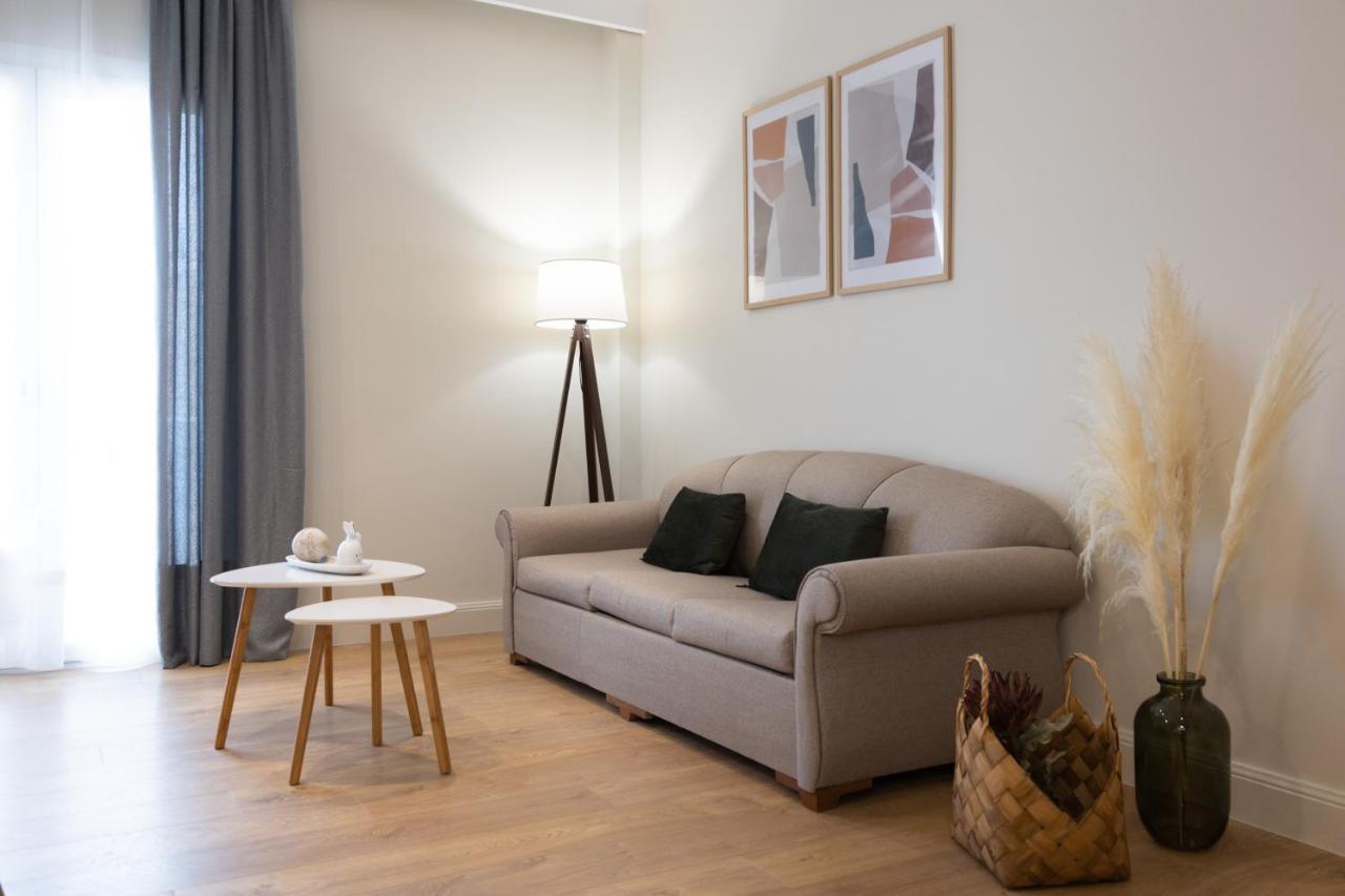 Casa Del Sol Corfu Old Town Apartment エクステリア 写真