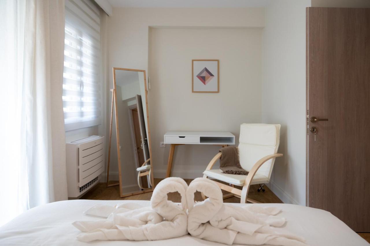 Casa Del Sol Corfu Old Town Apartment エクステリア 写真